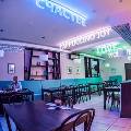 В Москве открылось кафе, в котором посетителям подают хорошее настроение