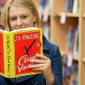 Первый «взрослый» роман Джоан Роулинг выйдет в России с буквой «Ё»