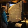 Египтяне призывают Британский музей вернуть знаменитый Розеттский камень