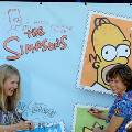 Fox договорилась с актерами: сериал «Симпсоны» продлили на два сезона