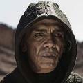 Сатана не попал в фильм из-за сходства с Бараком Обамой