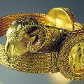 Крымским музеям посоветовали судиться за золото скифов
