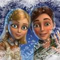 Вторая часть мультфильма «Снежная королева» выйдет в 2014 году