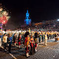В Москве открылся фестиваль «Спасская башня»