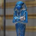 В Каирский музей возвращают похищенные артефакты
