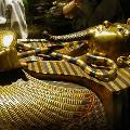 Из Каирского музея украли две статуи Тутанхамона