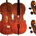 В Испании сломали виолончель Страдивари