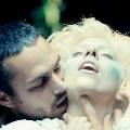 Леди Гага выходит замуж за актера Тейлора Кинни