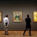 В Амстердаме вновь открылся музей Ван Гога