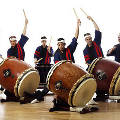 Японские барабанщики Yamato покажут москвичам свое новое шоу