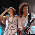 Земфира выступит на московском концерте группы Queen 