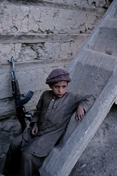 Нуристан, Афганистан