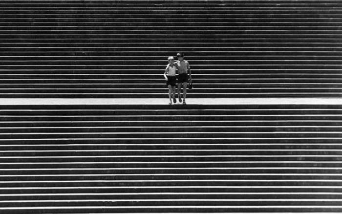 Потьомкінські сходи, 1969 рік