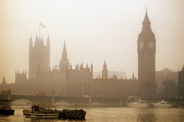 Лондон считается наиболее посещаемым городом в мире.