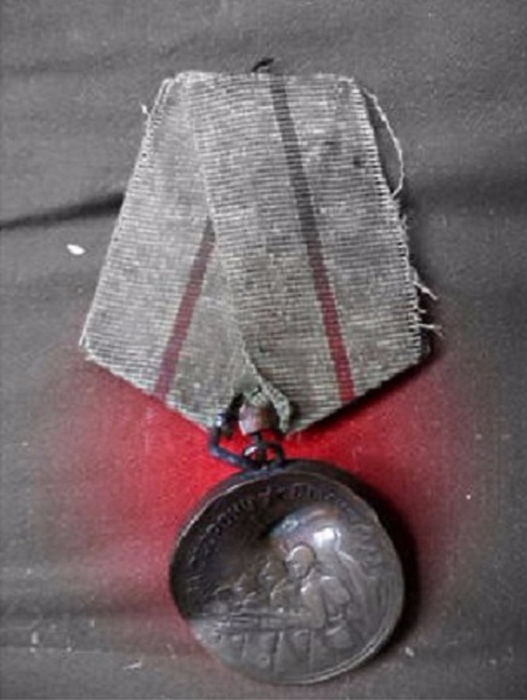 Медалью награждены все участники обороны Сталинграда - военнослужащие Красной Армии, Военно-Морского Флота и войск НКВД, а также лица из гражданского населения, принимавшие непосредственное участие в обороне.