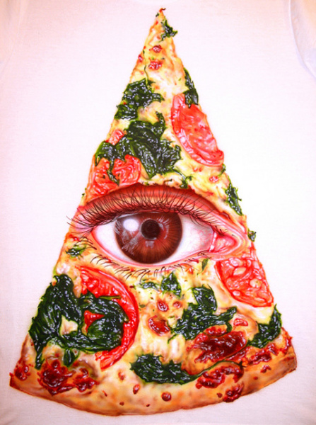 Ассортимент Kerry D’Noit выигрывает у Пиццы Хат 