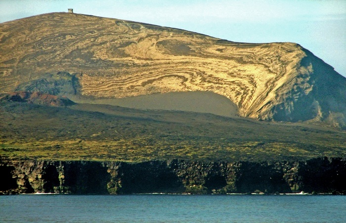 Северный Сентинельский остров, Адаманские острова.