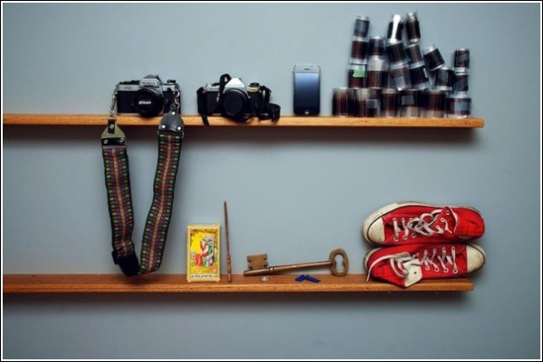 Проект «Пожар»: фотосписок 23-летней Дженнифер Роуз